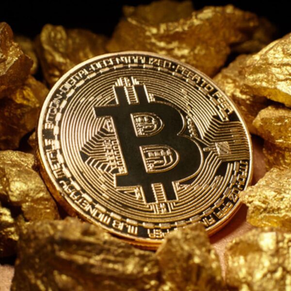 Why latest rallies in bitcoin, gold could also be associated