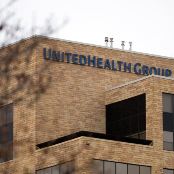 UnitedHealth Group paid greater than $2 billion to suppliers after assault
