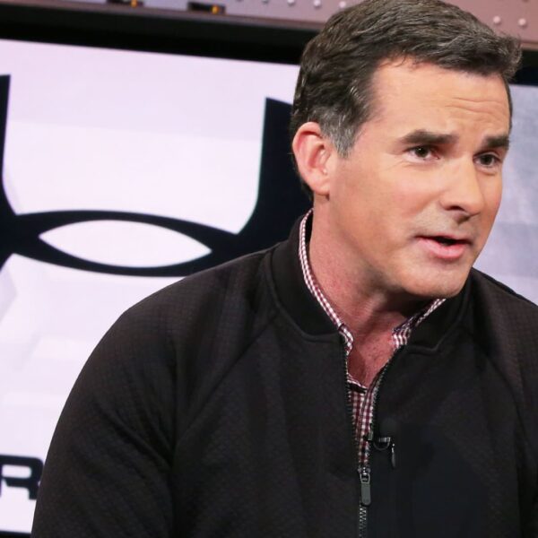 Kevin Plank returns as Below Armour CEO, Mohamed El-Erian named board chair
