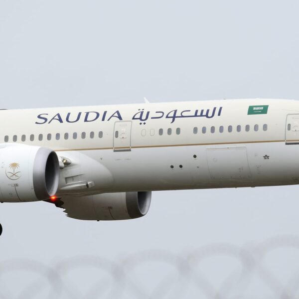Saudi Arabia wealth fund in talks to amass nationwide airline Saudia: Report