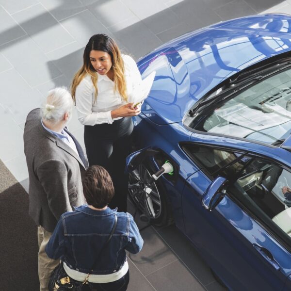 New, used automotive costs are cooling. This is what auto buyers can…