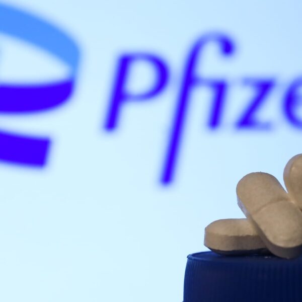 Pfizer is betting massive on most cancers medicine after Covid decline