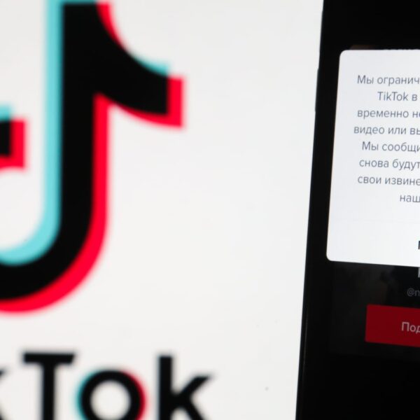 Home committee unanimously helps forcing TikTok divestiture