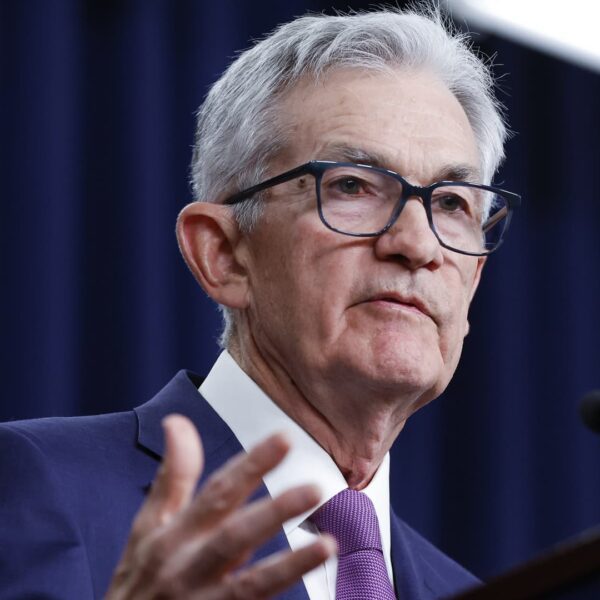Fed Chair Powell and jobs information take middle stage subsequent week on…