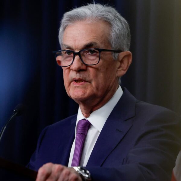What to anticipate from the Federal Reserve’s coverage assembly Wednesday