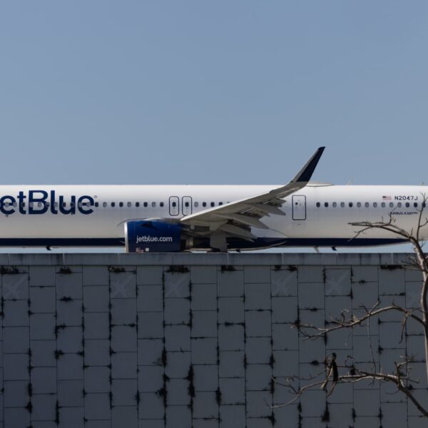 JetBlue cuts routes spanning LAX, South America