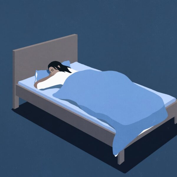 Busy ER docs say these 8 sleep suggestions assist them ‘get up…