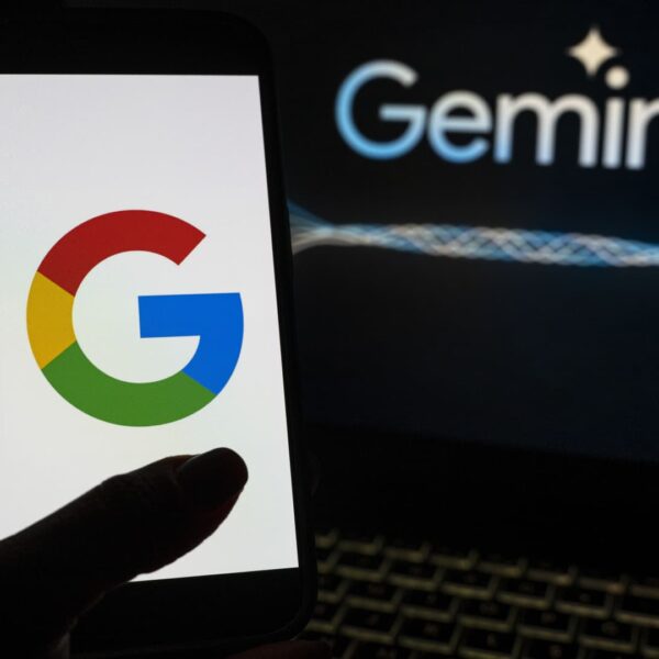Google Gemini head removes social media profiles after product launch