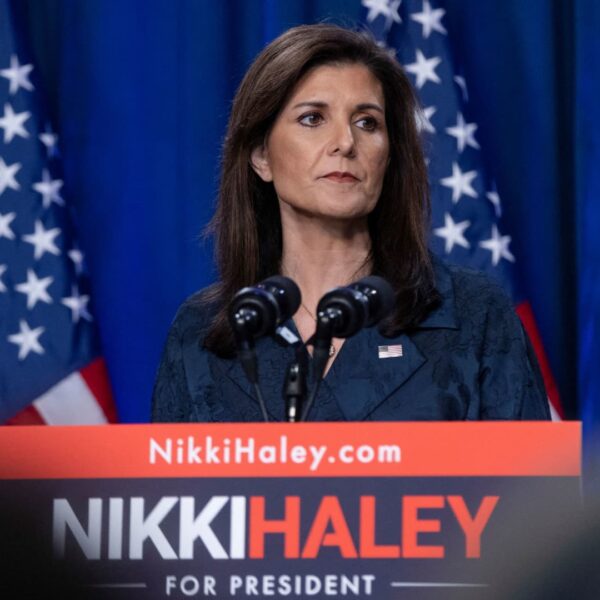 Nikki Haley to finish presidential marketing campaign, ceding GOP nomination to Trump