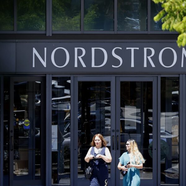 Nordstrom (JWN) earnings This autumn 2023