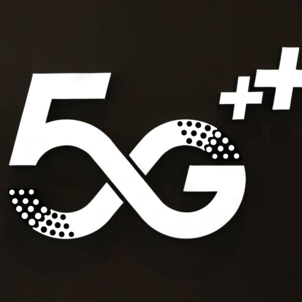 Telcos are barely completed rolling out 5G networks — they usually’re already…