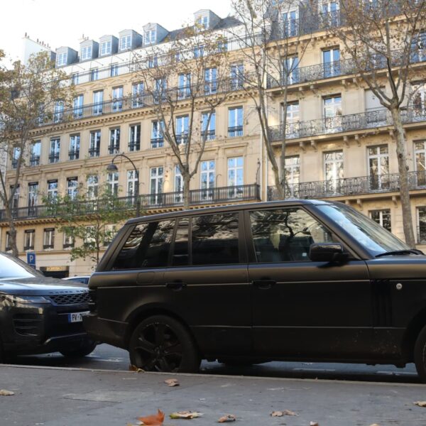 Paris has hiked parking expenses on SUVs. Now cities like London are…