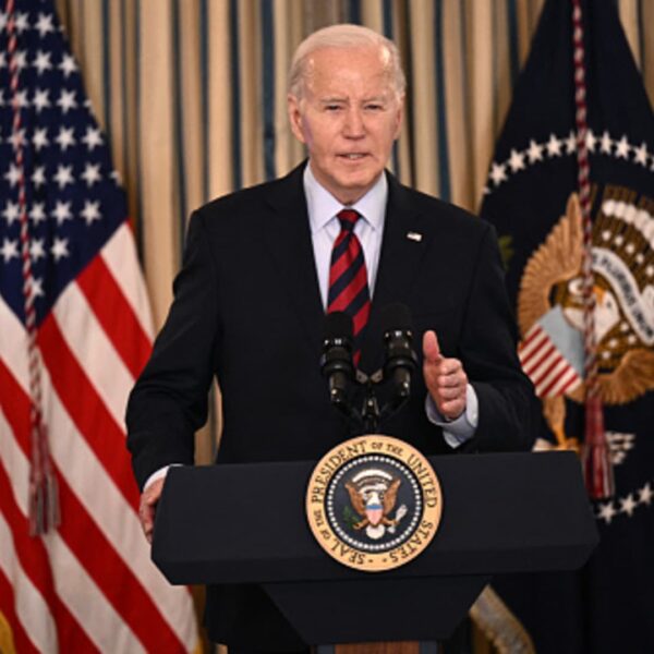 Biden to give attention to ‘freedom’ in State of the Union —…
