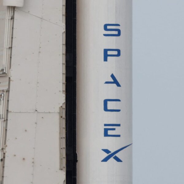 Elon Musk’s SpaceX hit with NLRB criticism over severance