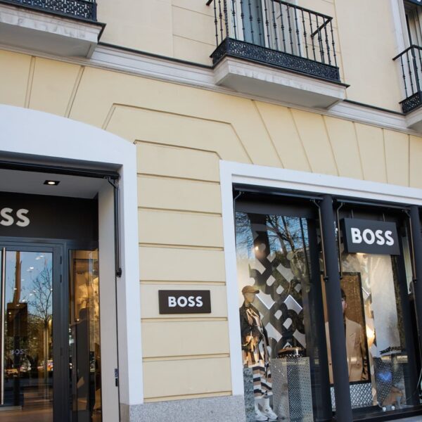 Hugo Boss plunges 18% on pessimistic gross sales outlook in worst day…