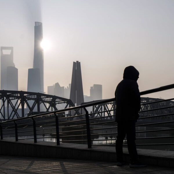 China’s inventory valuations are ‘means too low,’ strategist says — here is…