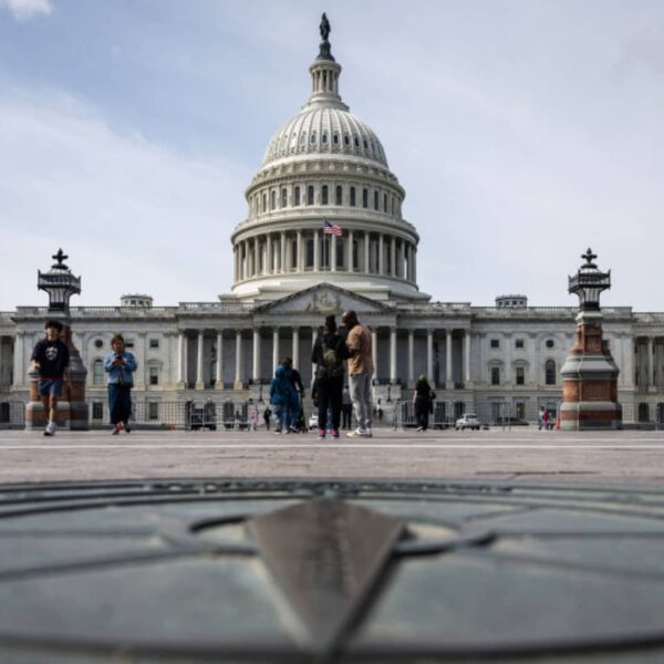 Tentative deal reached to keep away from shutdown as negotiators resolve homeland…