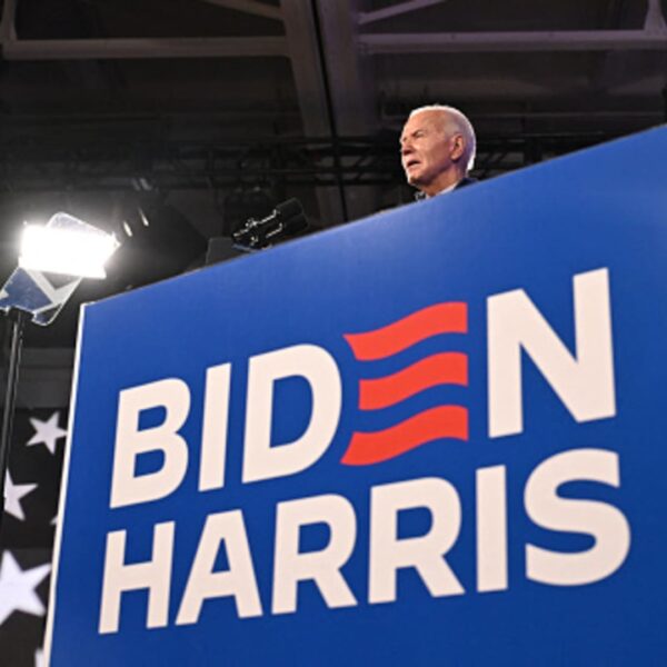 After speech, Biden launches main tour plus $30 million advert purchase