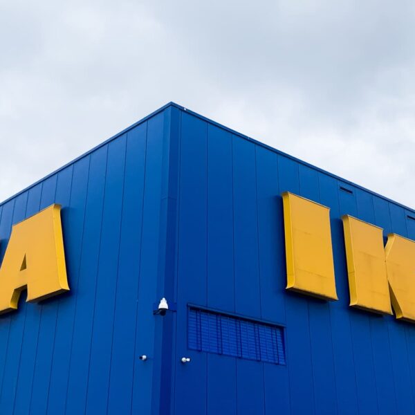 Ikea reducing costs as inflation eases and extra may very well be…