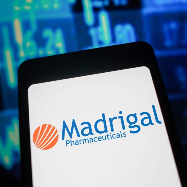 FDA approves NASH liver illness drug from Madrigal Prescribed drugs