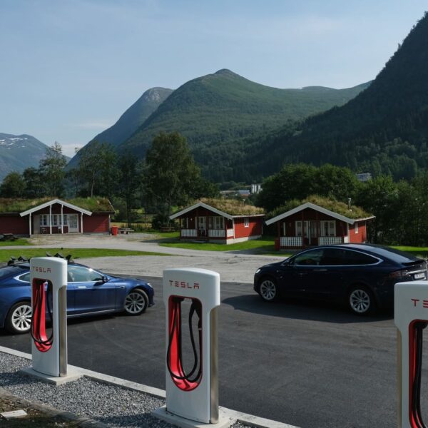 How Tesla turned the top-selling automobile firm in Norway
