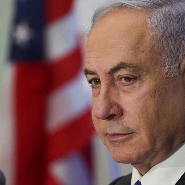 Israeli Prime Minister Netanyahu is about to endure hernia surgical procedure