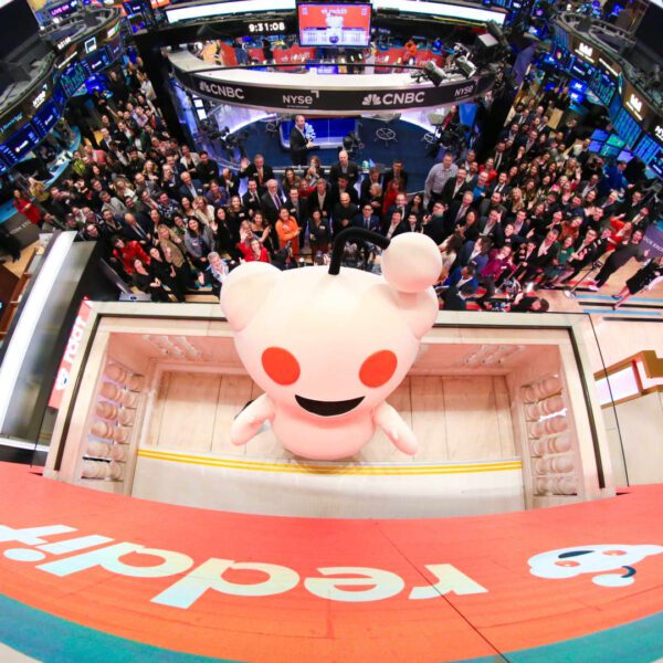 Large week for tech IPOs like Reddit boosts Morgan Stanley after lull
