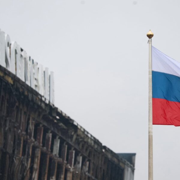 Russia says 60 useless, 145 injured in live performance corridor raid