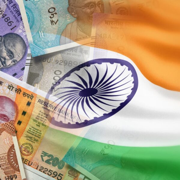 Indian bonds are to be included in international indexes. Is that this…