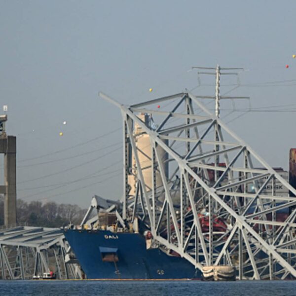 Baltimore bridge collapse a ‘nationwide financial disaster’