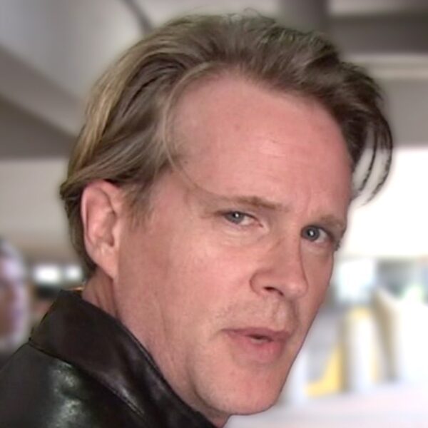 ‘Princess Bride’ Star Cary Elwes Had $100k in Valuables Stolen From House