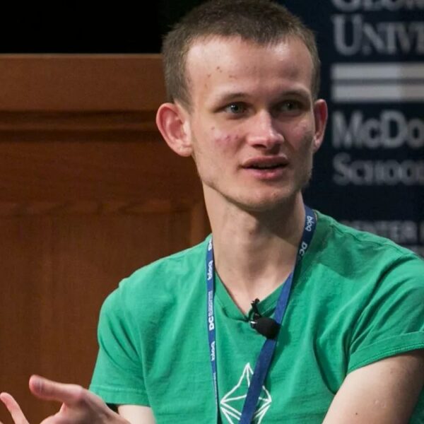Ethereum Founder Lays Out ‘What Else Memecoins May Be’