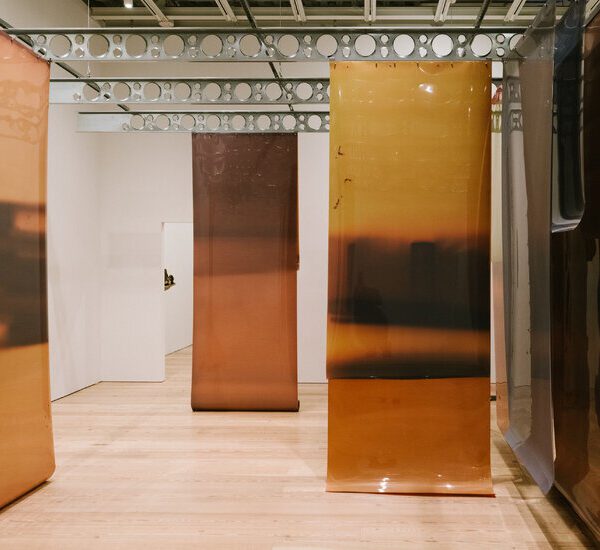 Artwork Evaluation: Three Critics on the Whitney Biennial 2024