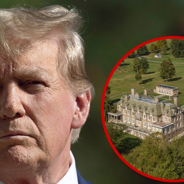 Trump’s New York Property Primed to Be Seized Amid Large Fraud Judgment