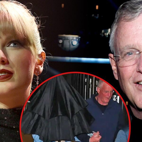 Taylor Swift’s Dad Will not Be Dealing with Expenses After Alleged Pap…