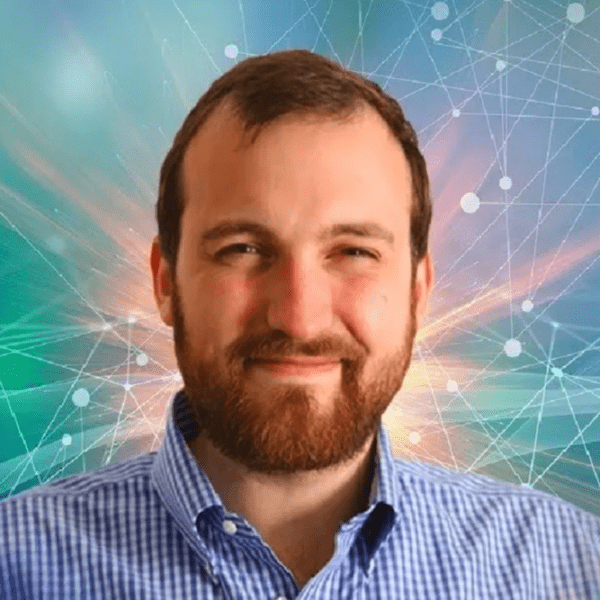 Cardano Management Shakeup? What Hoskinson Has To Say
