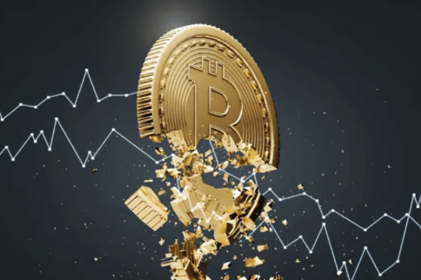 Bitcoin Crash To $65,000 Triggers Over $400 Million Liquidation – Investorempires.com