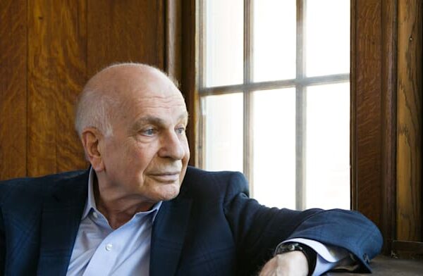 Nobel Prize economics laureate Daniel Kahneman dies at 90 – Investorempires.com