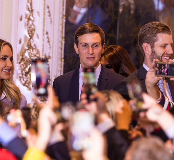 Kushner Deal in Serbia Follows Earlier Curiosity by Trump