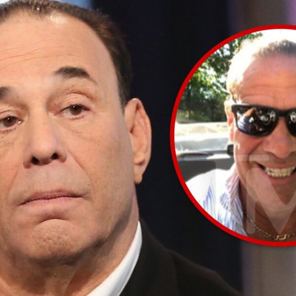 ‘Bar Rescue’ Star Jon Taffer Sues Man for Impersonating Him at FL…