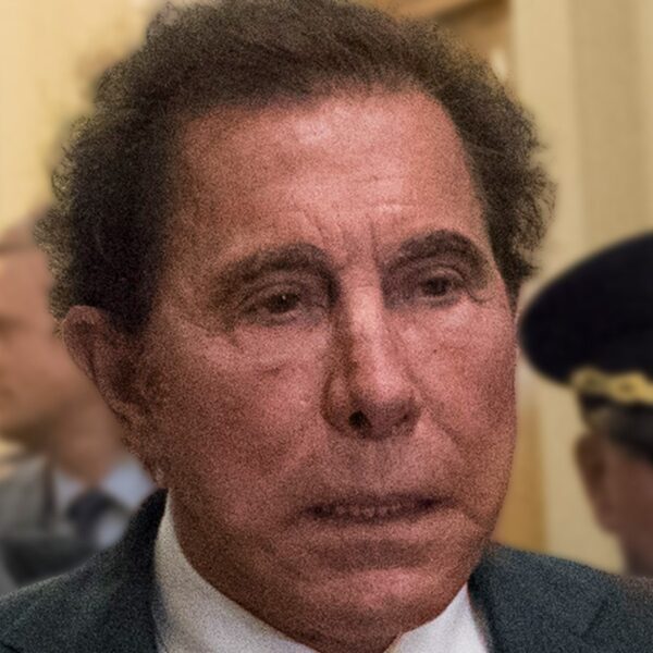 Steve Wynn Threatens Authorized Motion Over New Movie Mission Based mostly on…
