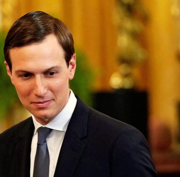 Jared Kushner Praises Gaza Waterfront Property However Says Israel Should Transfer Out…