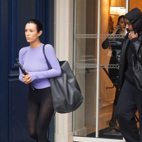 Kanye West’s Spouse Bianca Tries Attractive Librarian Look After Racy Paris Outings