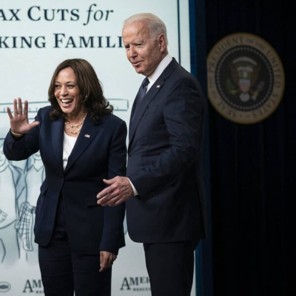 Why It Issues That The Household Of Cesar Chavez Endorsed Joe Biden…
