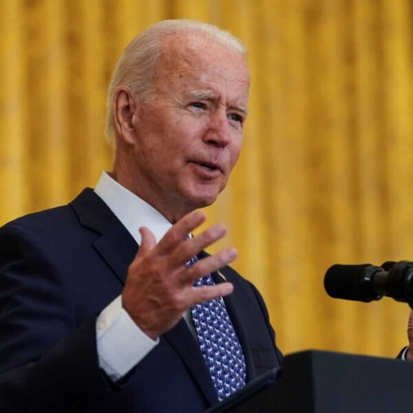 Biden’s Help For Unions Outcomes In Document Employee Pay Enhance
