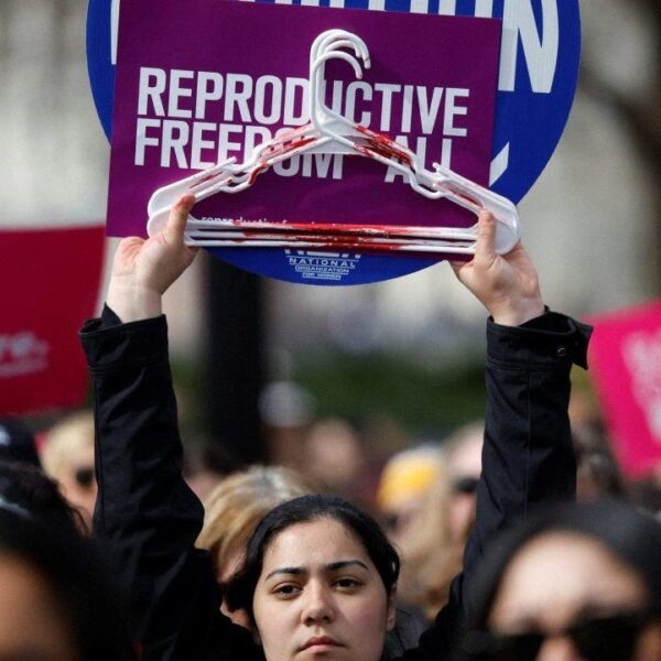 Republicans largely quiet as Democrats hammer SCOTUS abortion tablet problem