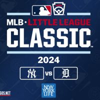 MLB Little League Traditional Emblem Will get an Replace for 2024 –…