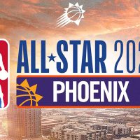NBA Unveils Brand For 2027 All-Star Recreation In Phoenix – SportsLogos.Web Information