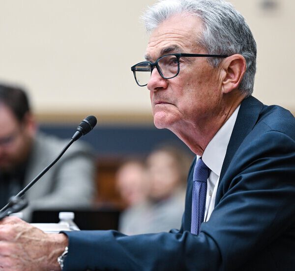 Fed Set to Hold Charges Regular, Trace at Future Cuts