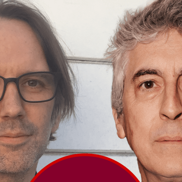 Alexander Payne Accused of Plagiarizing ‘Luca’ Author for ‘Holdovers’